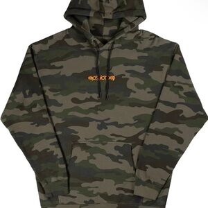 Emo’s Not Dead Hoodie